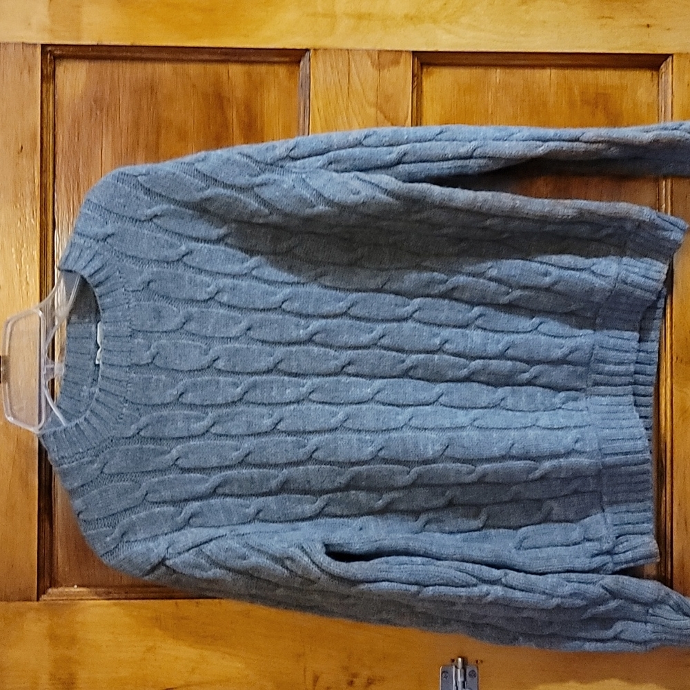 Garland size L gray